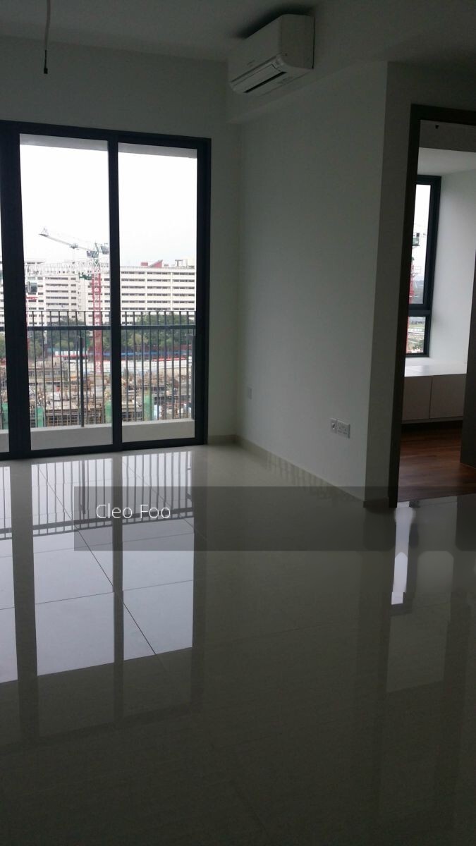 The Palette (D18), Condominium #271862971